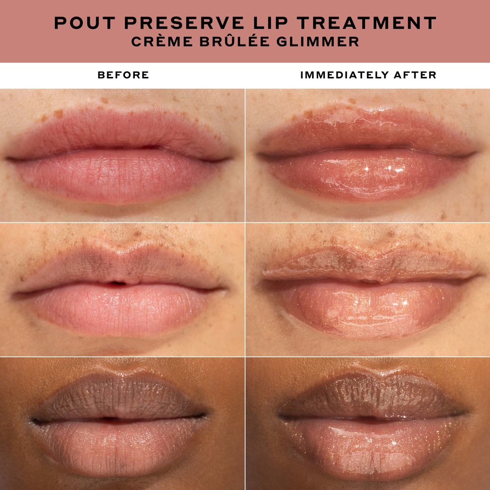 Pout Preserve Peptide Lip Treatment