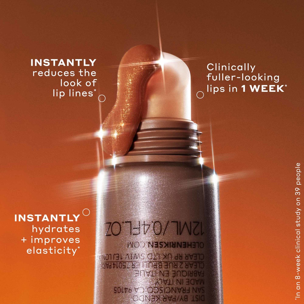 Pout Preserve Peptide Lip Treatment
