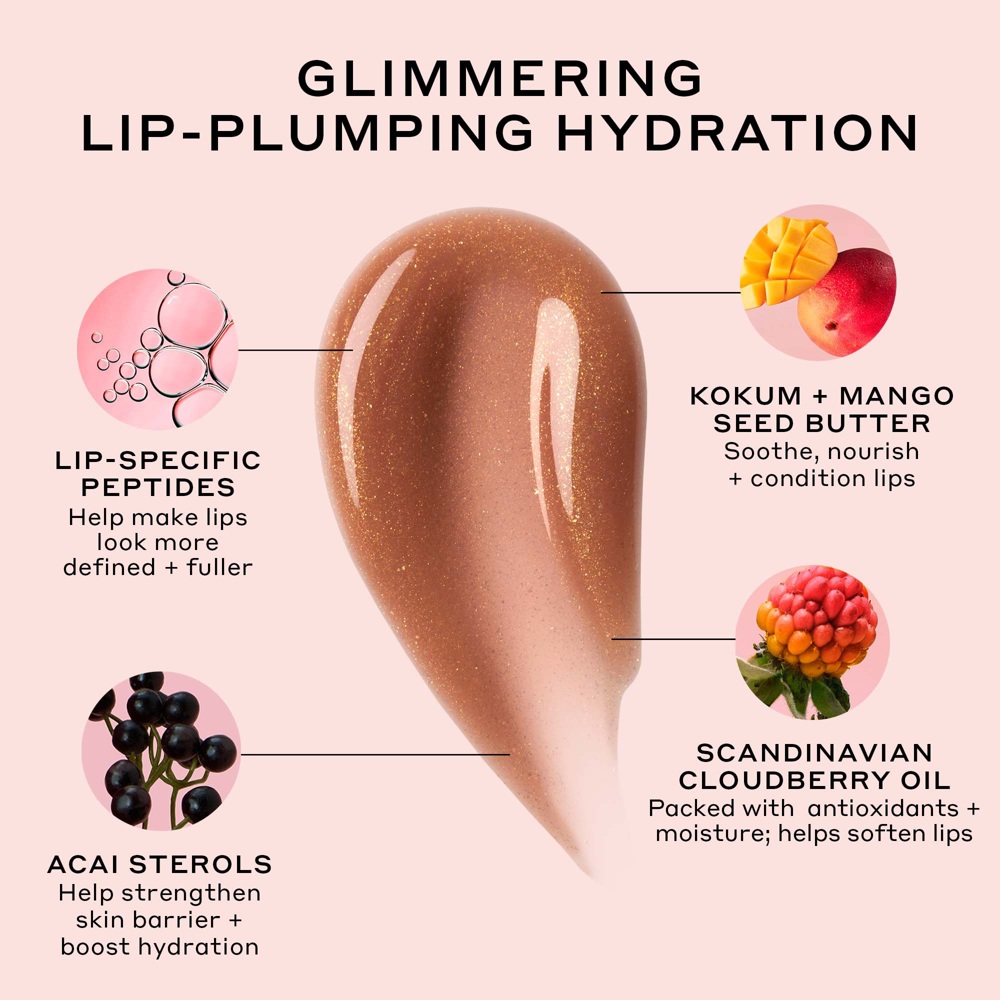 Pout Preserve Peptide Lip Treatment