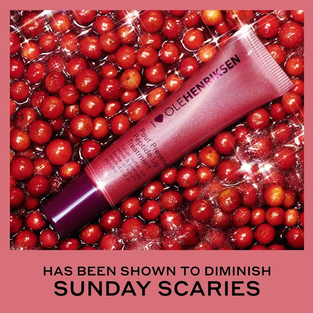 Pout Preserve Peptide Lip Treatment