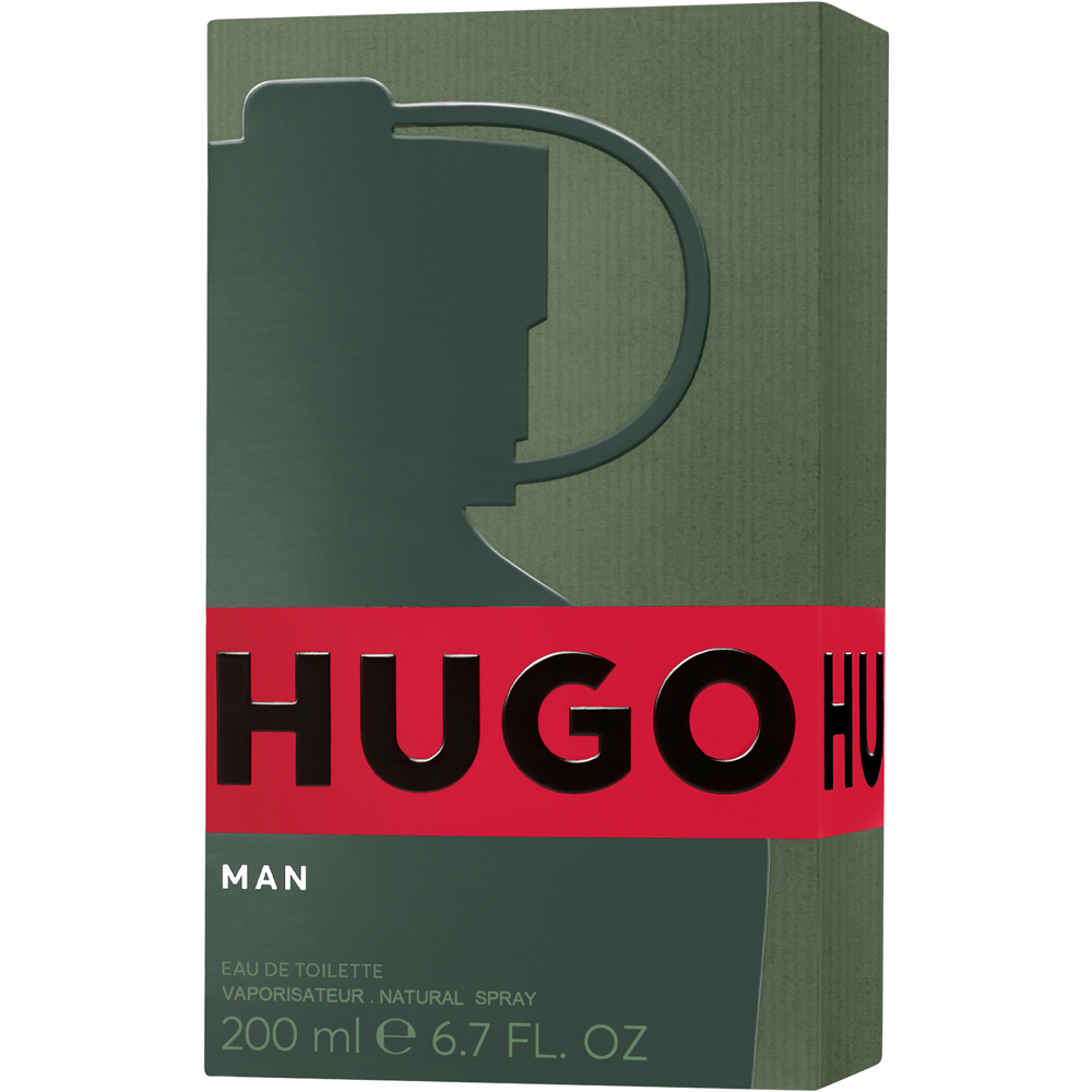 Hugo Man EdT