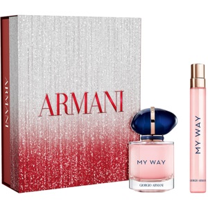 My Way EdP Gift Set, 30ml + 10ml