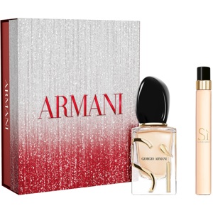 Sì EdP Gift Set, 2x30 ml