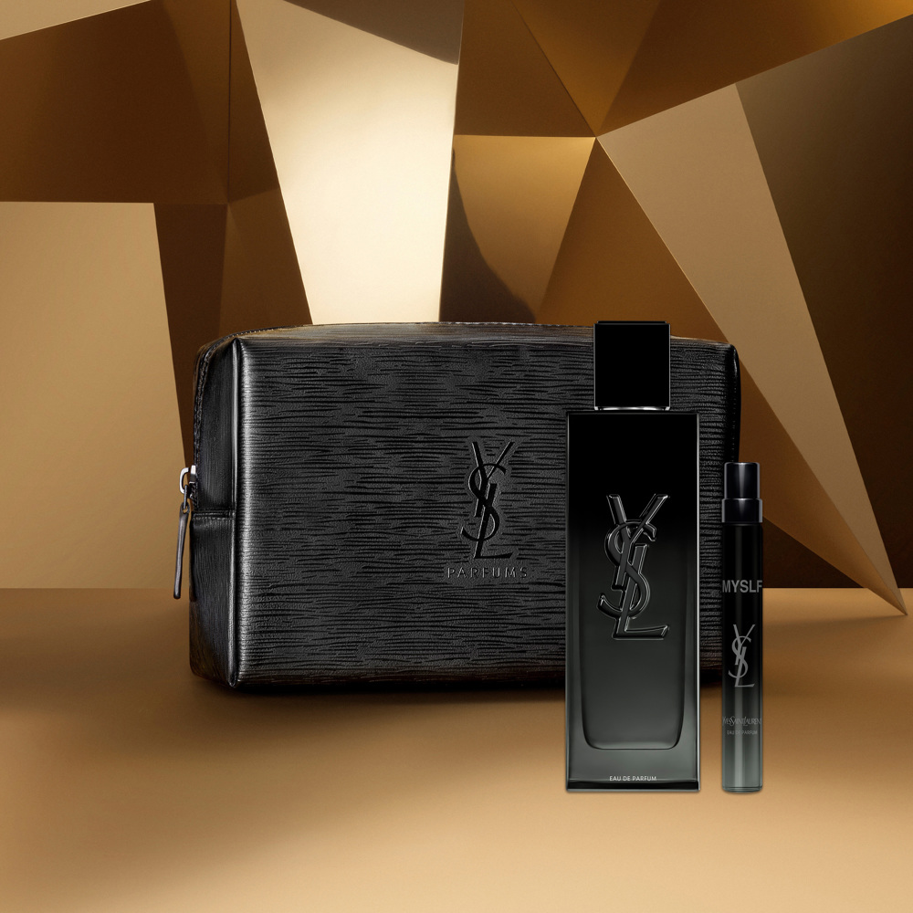 MYSLF EdP Gift Set, 100ml + 10ml