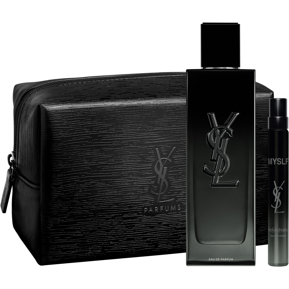 MYSLF EdP Gift Set, 100ml + 10ml