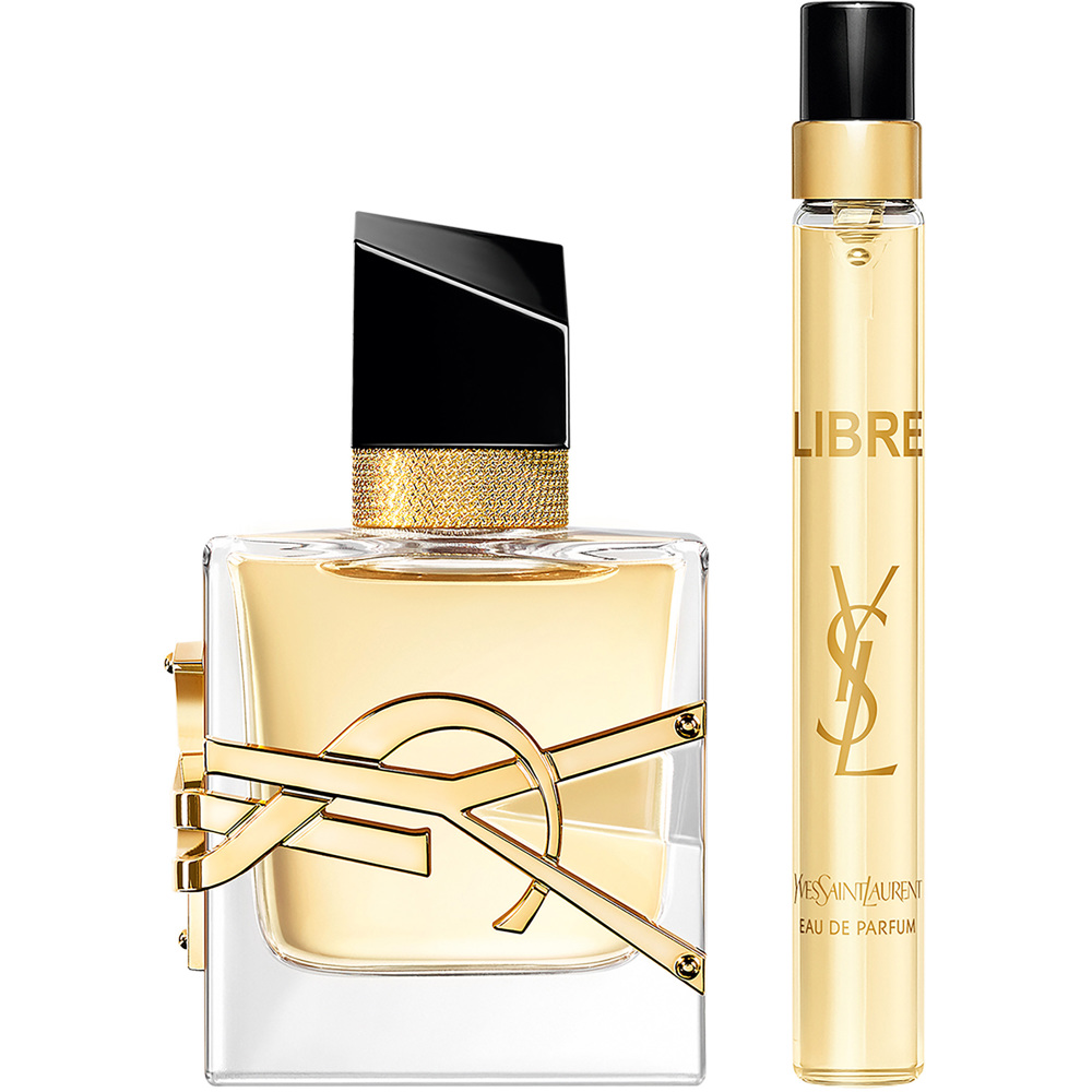 Libre EdP Gift Set, 30ml + 10ml