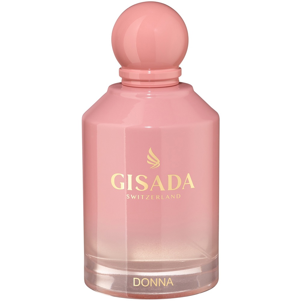 Donna, EdP