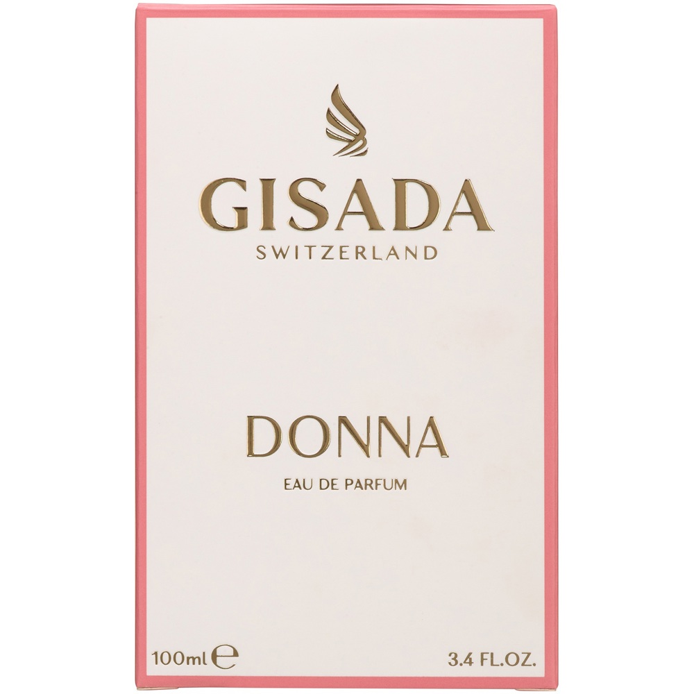 Donna, EdP
