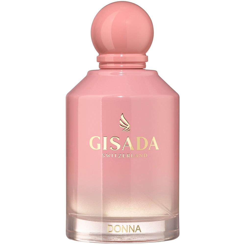 Donna, EdP