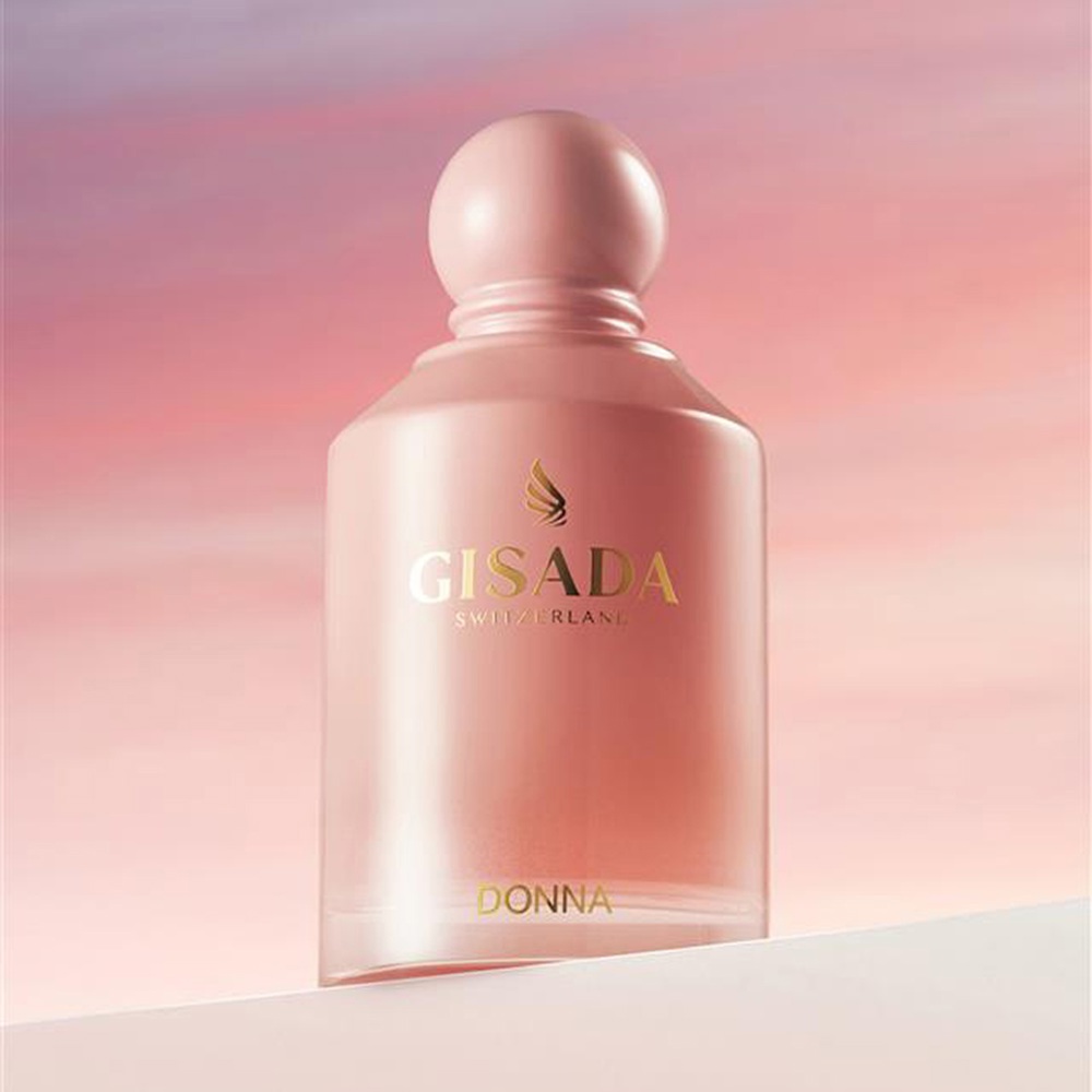 Donna, EdP
