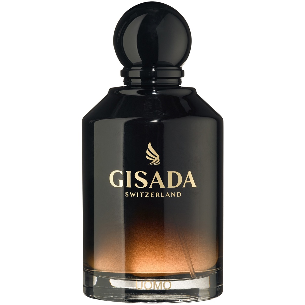Uomo, EdP