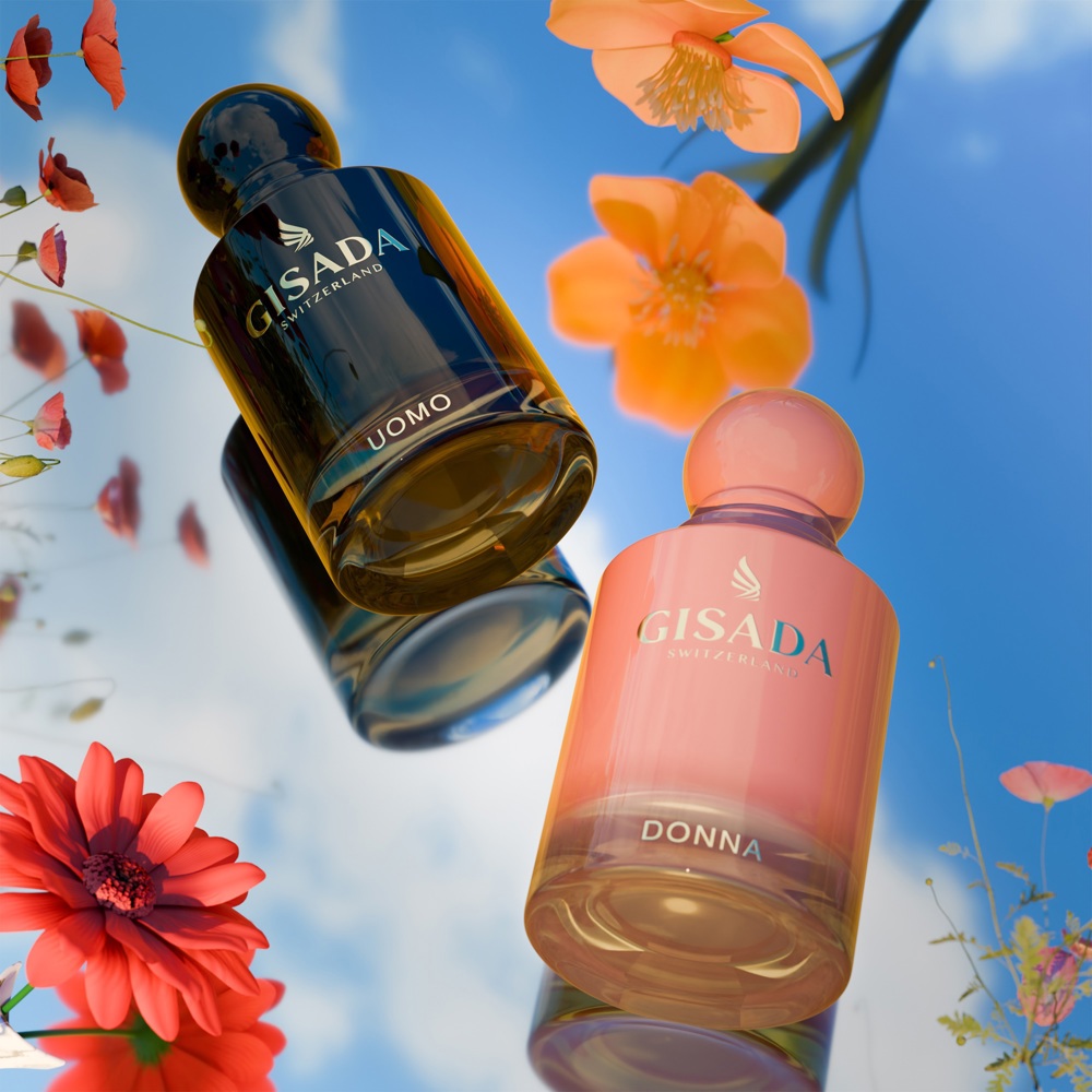 Uomo, EdP