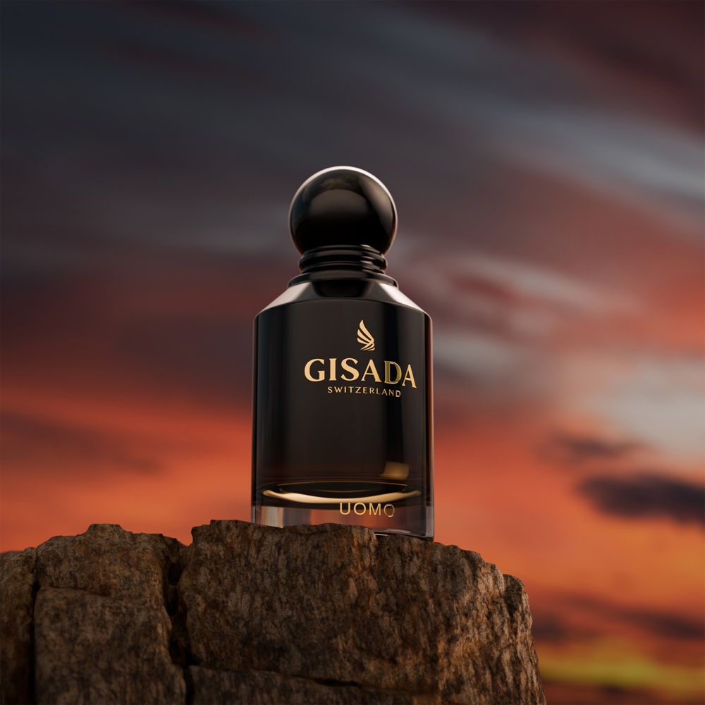 Uomo, EdP