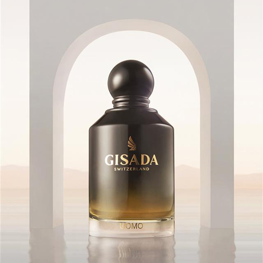 Uomo, EdP