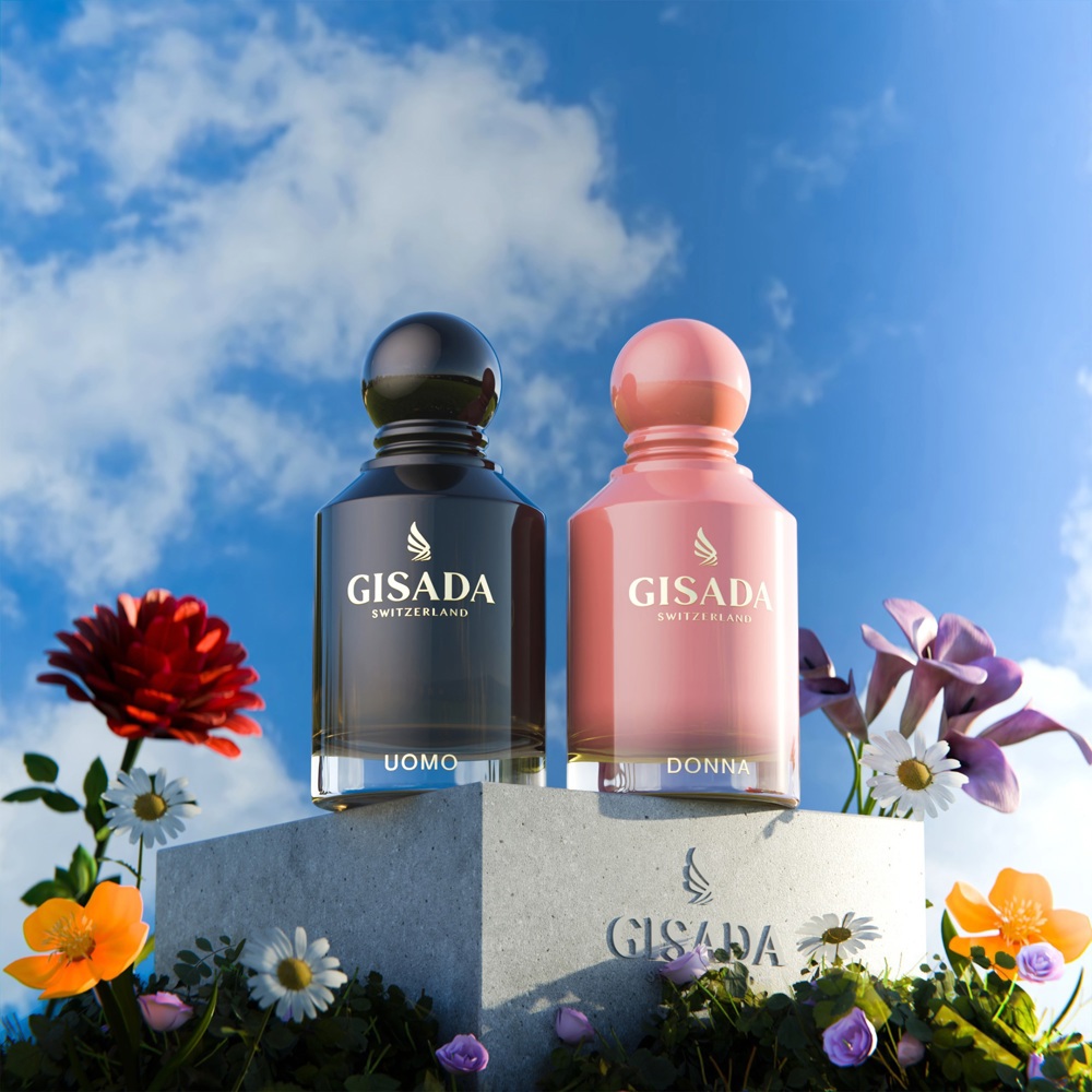 Uomo, EdP