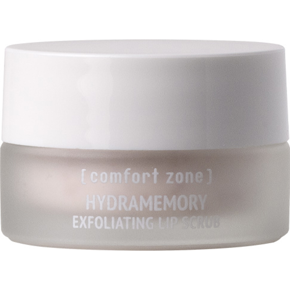 Hydramemory Exfoliating Lip Scrub, 10ml