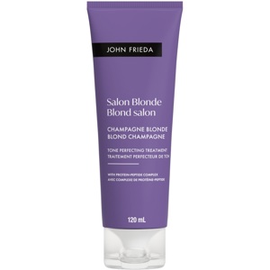 Salon Blonde Tone Perfecting Treatment, 120ml