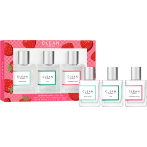 Classic Layering Trio Gift Set, EdP 3x30ml