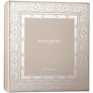 Rhubarb & Rose Hand Care Collection Gift Set, Hand Wash 300ml + Hand Lotion 300ml