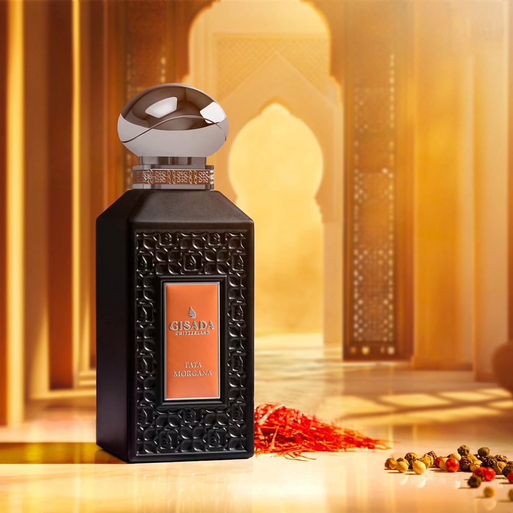 Luxury Collection Fata Morgana, EdP