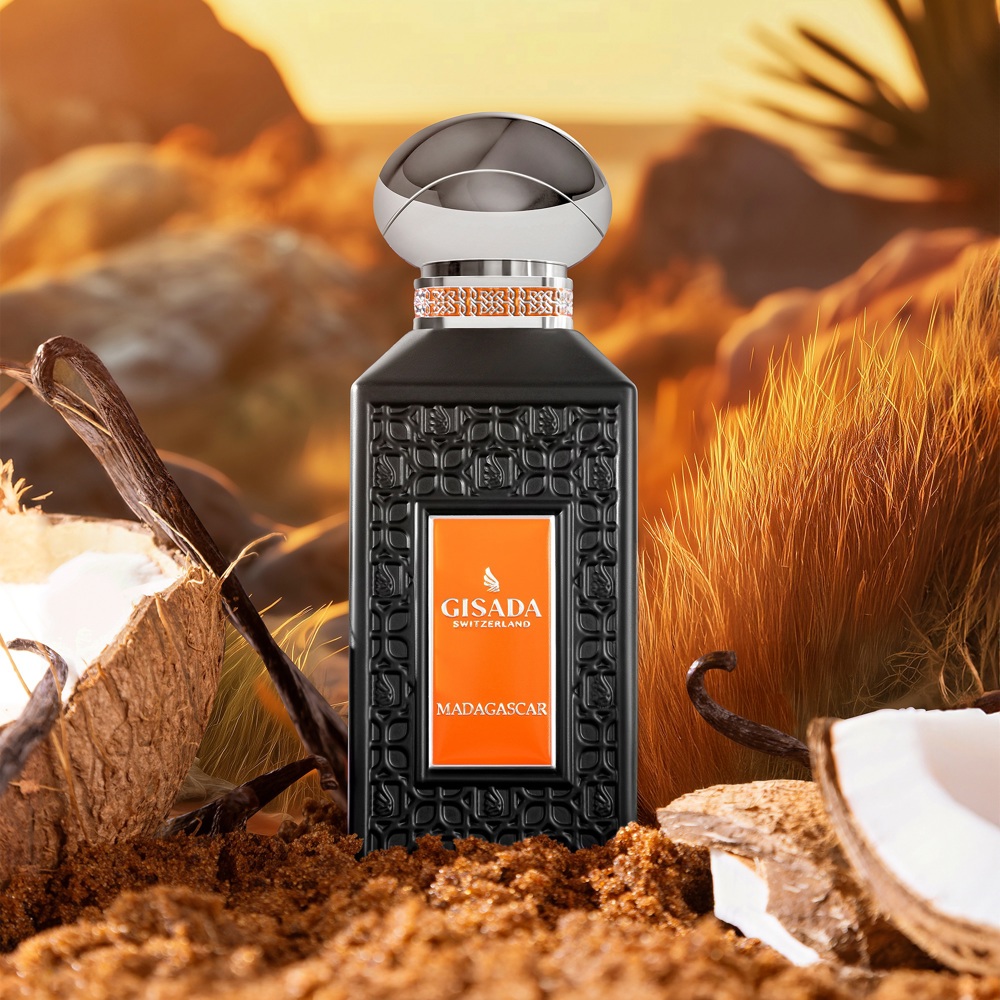 Luxury Collection Madagascar, EdP