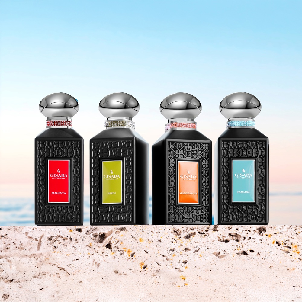 Luxury Collection Verde, EdP