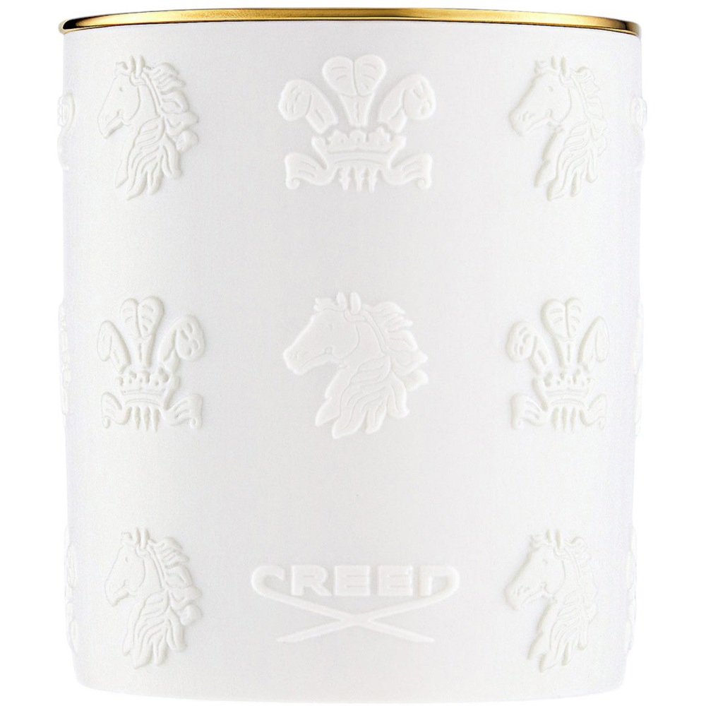 Sea Island Porcelain Candle, 220g