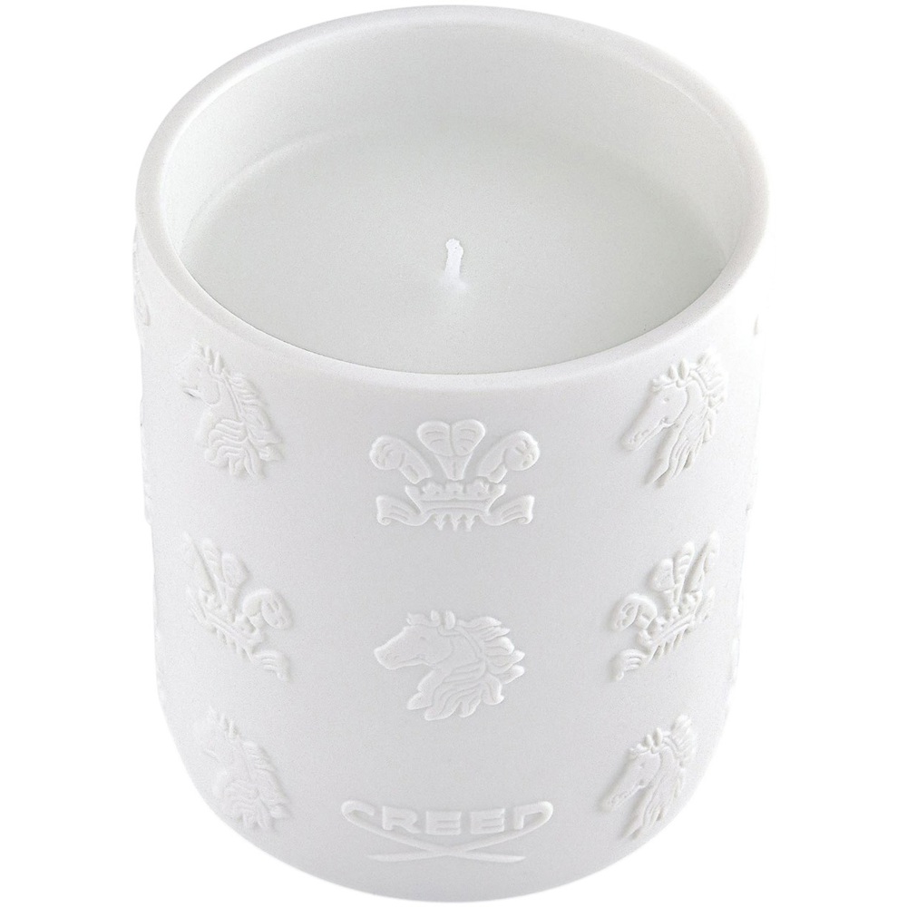 Toscana Porcelain Candle, 220g