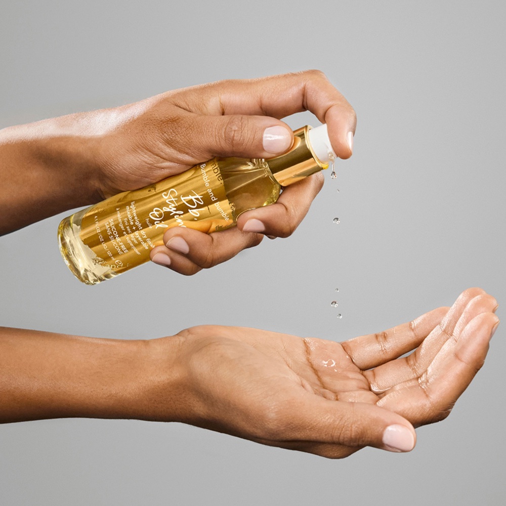 Bb, Styling Oil