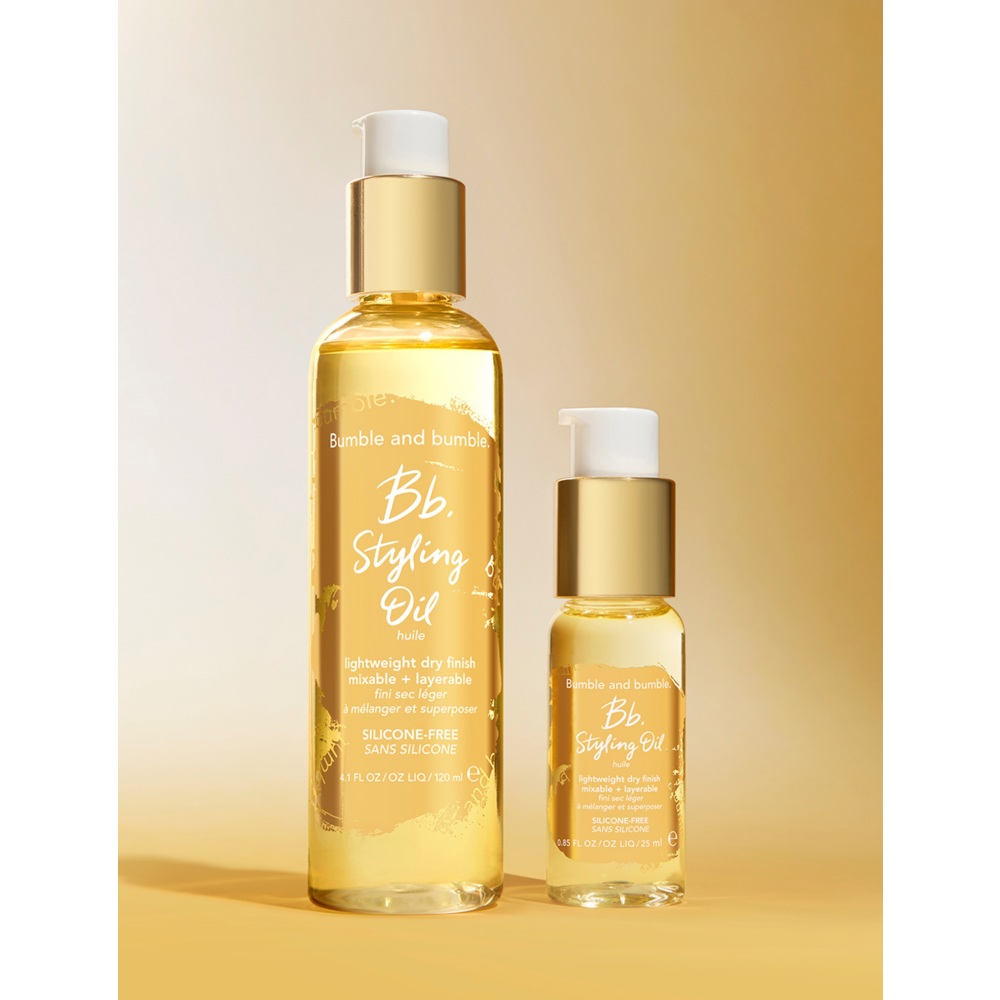 Bb. Styling Oil