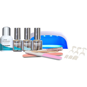 Gel Builder Startkit NO/DK
