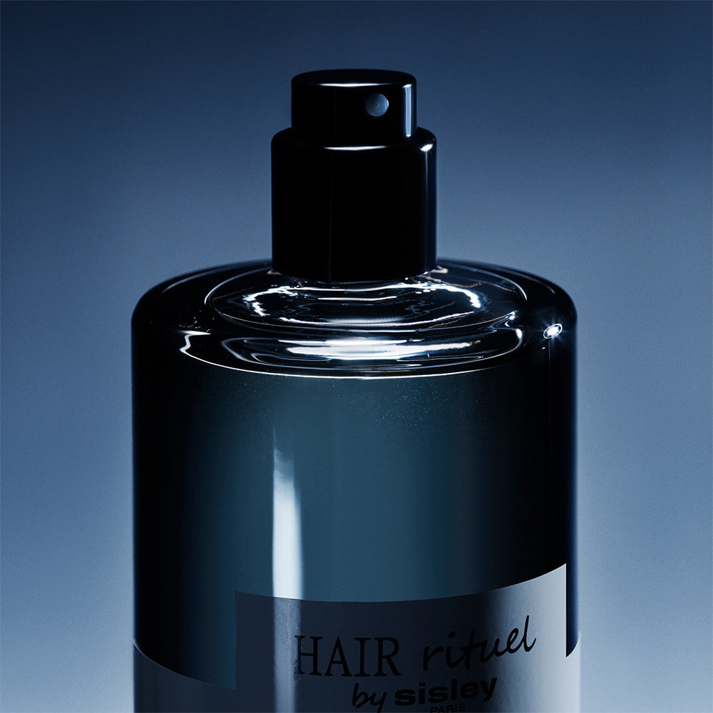 Hair Rituel, Le Parfum