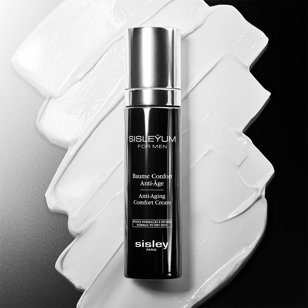 Sisleÿum Anti-Aging Comfort Cream, 50ml