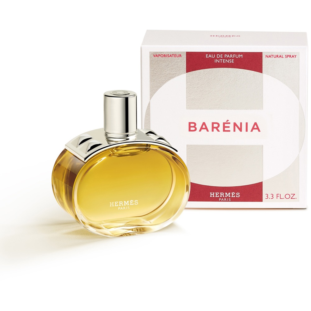 Barénia, EdP Intense