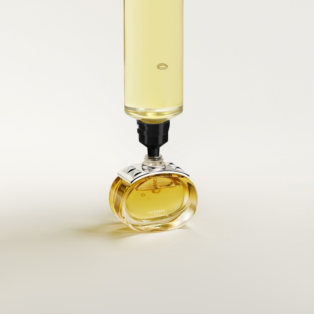 Barénia, EdP Intense