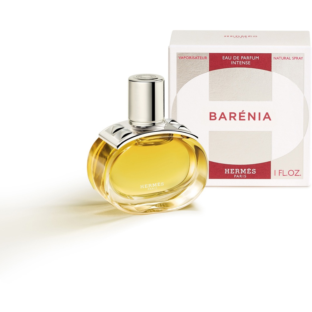 Barénia, EdP Intense