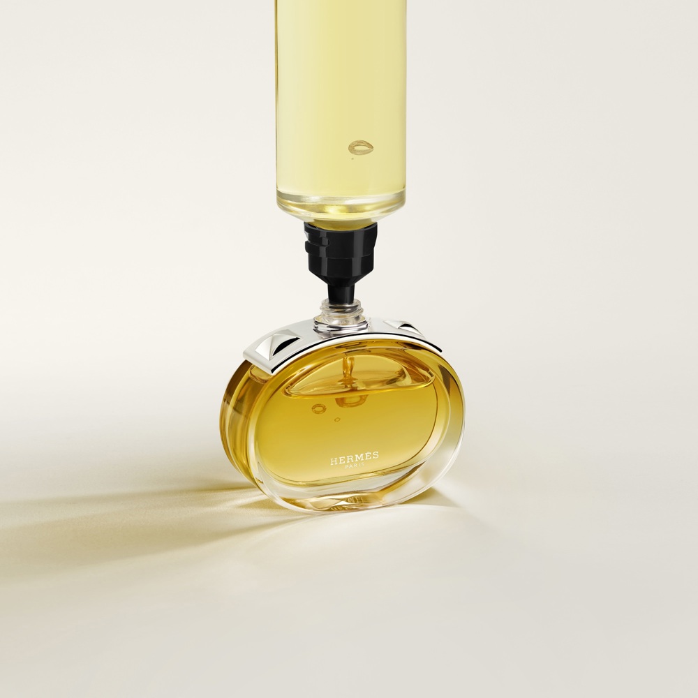 Barénia, EdP Intense