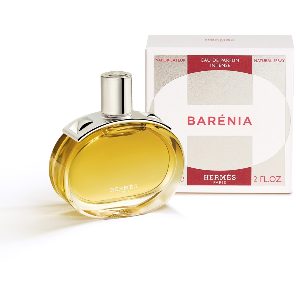 Barénia, EdP Intense