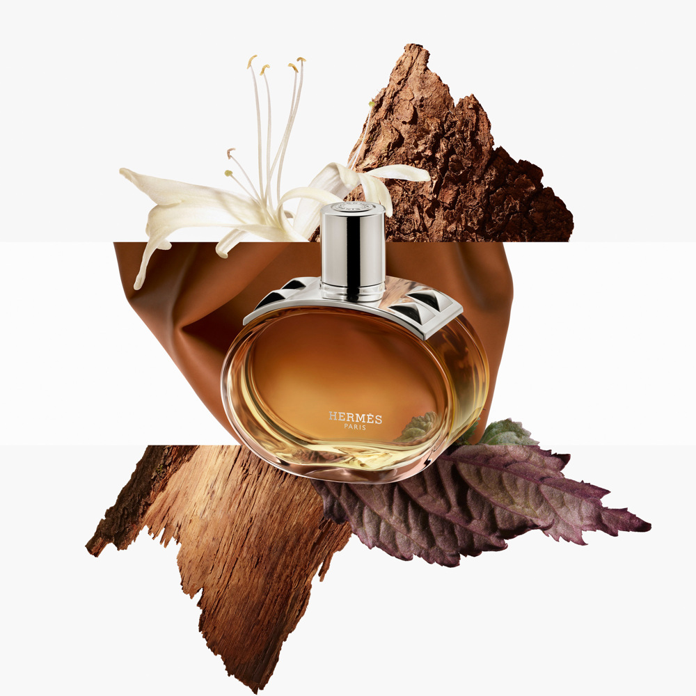 Barénia, EdP Intense