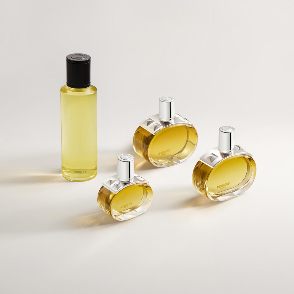 Barénia, EdP Intense
