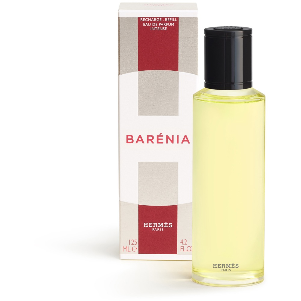 Barénia, EdP Intense