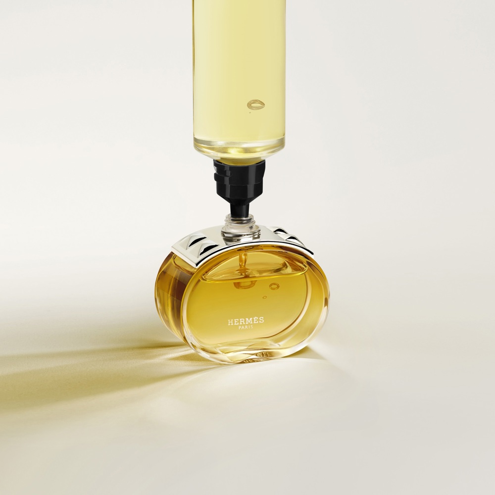 Barénia, EdP Intense