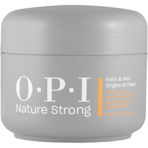 Nature Strong Smooth It Out Foot Scrub, 250ml