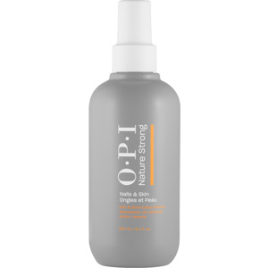 Nature Strong Soft & Gone Callus Softener, 250ml