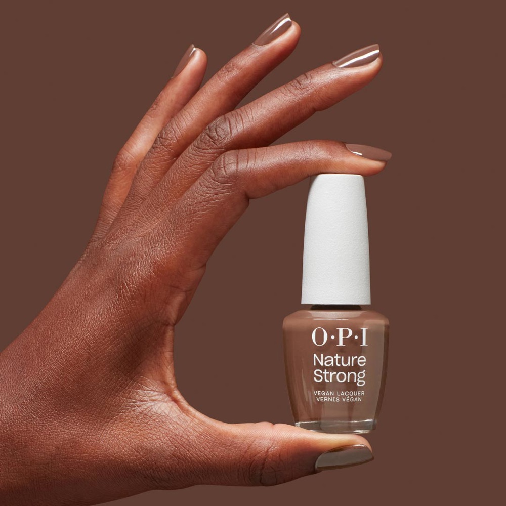 Nature Strong Vegan Lacquer