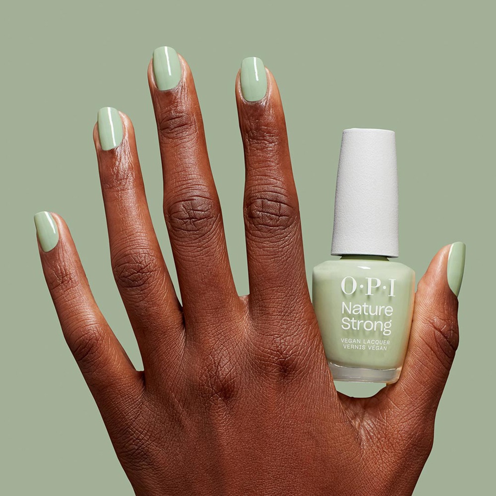 Nature Strong Vegan Lacquer