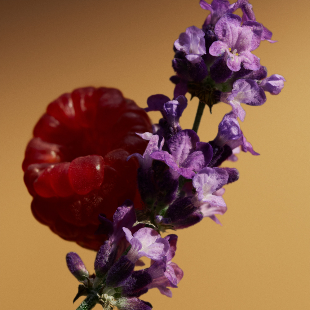 Goddess, Parfum