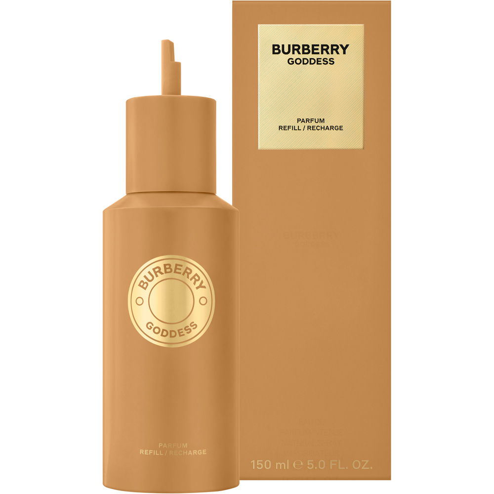 Goddess, Parfum