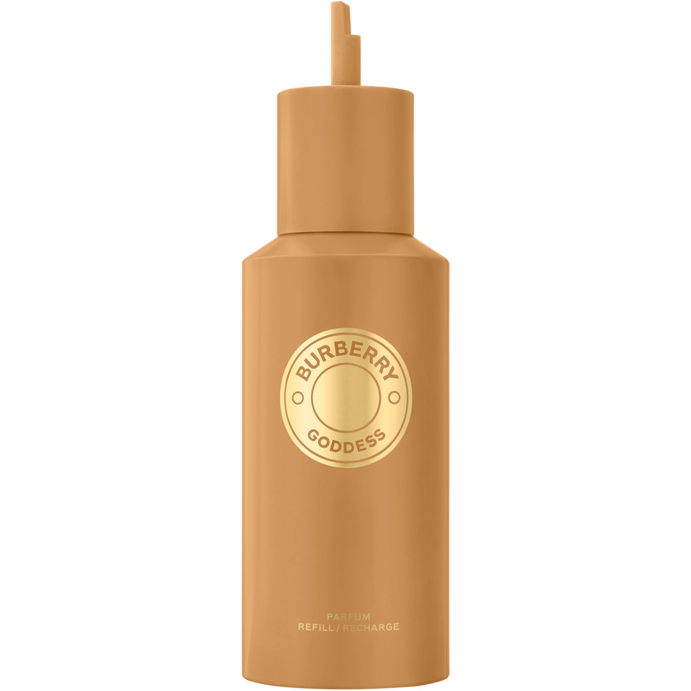 Goddess, Parfum