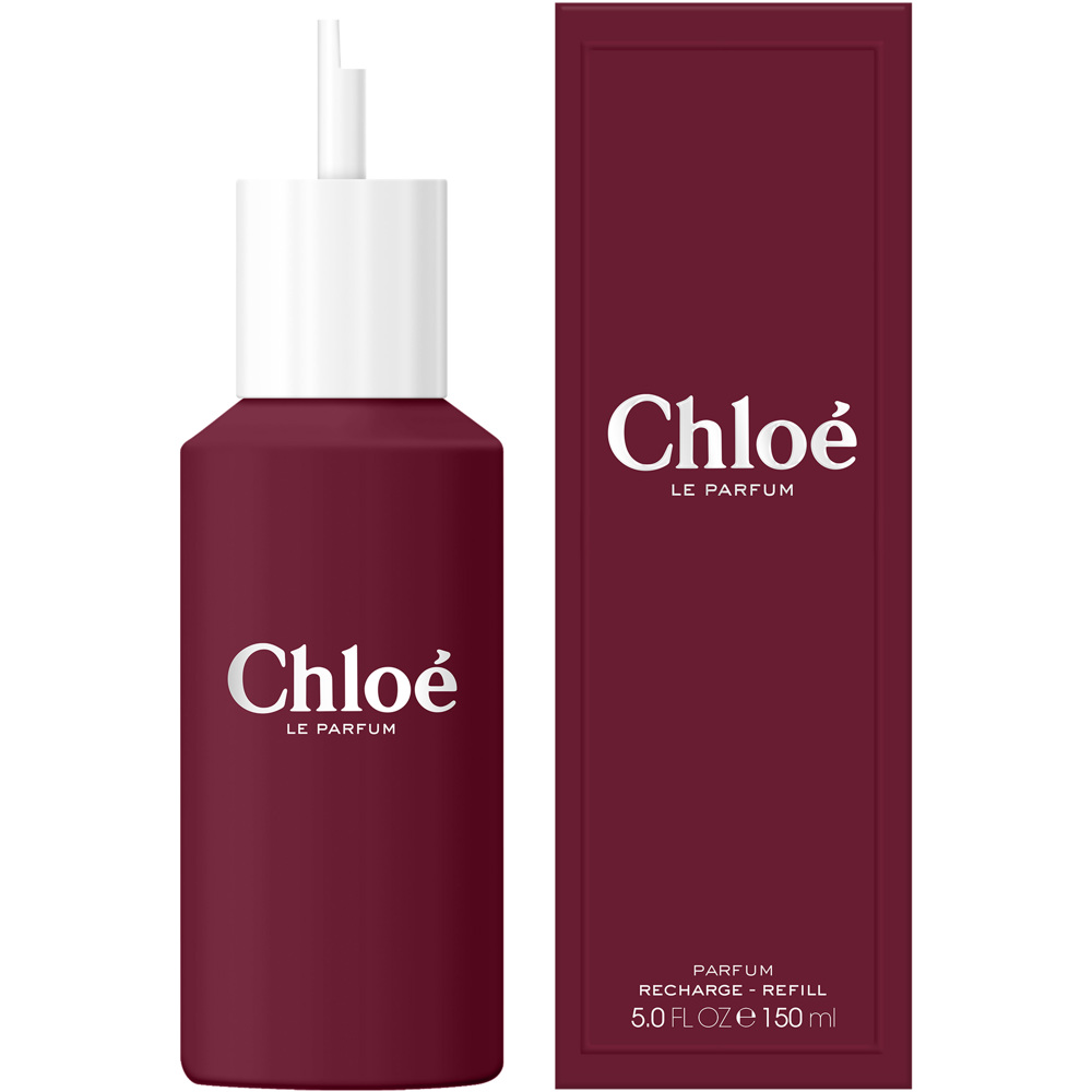 Chloè Signature Le Parfum, EdP